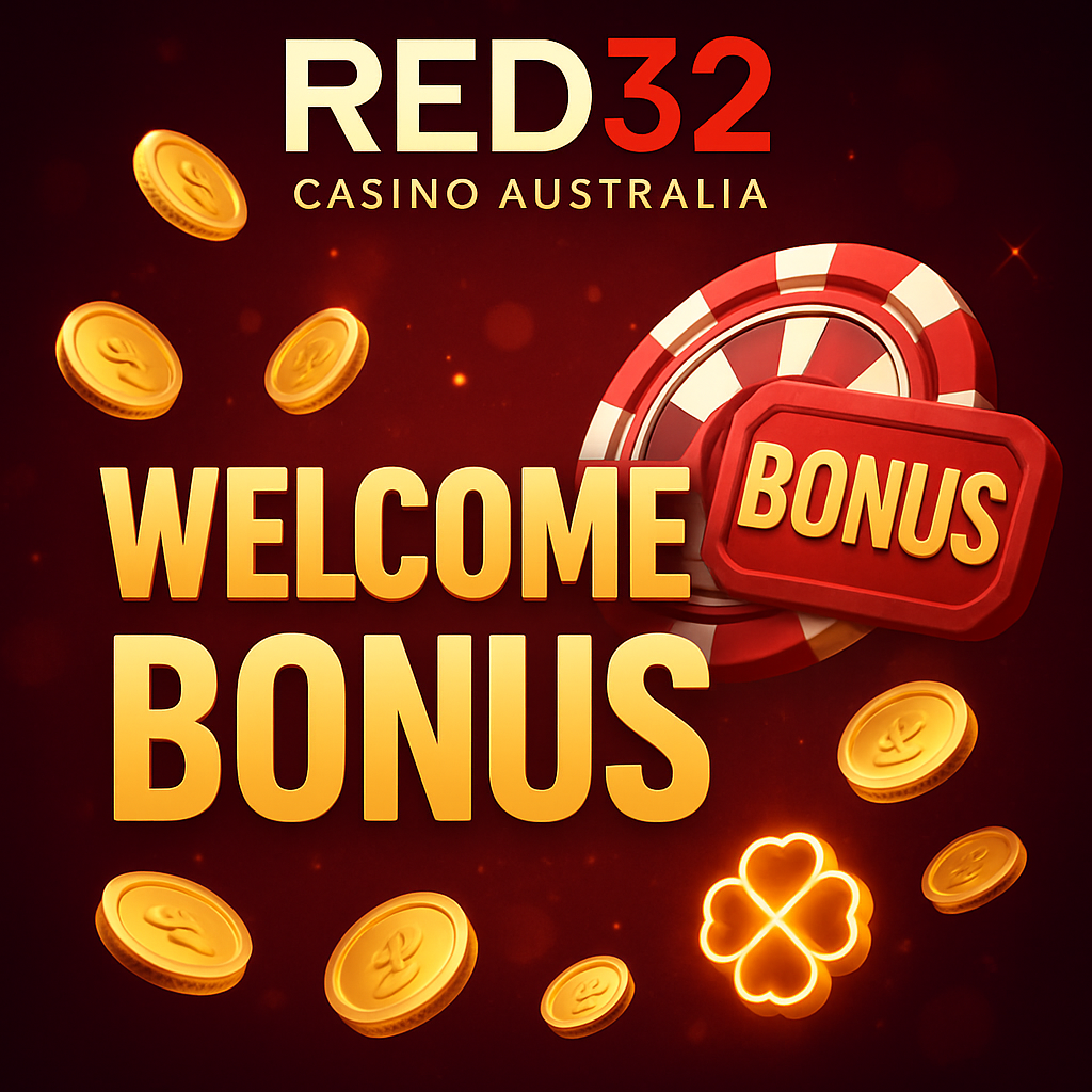 Welcome Bonus